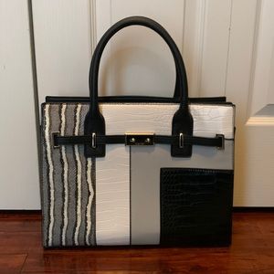 Nine West Sturdy Hand Bag